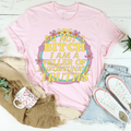 I'm A Teller Of Unfortunate Truths Tee product image 1