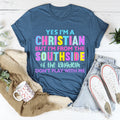 I'm From The Southside Of Kingdom Tee product image 1