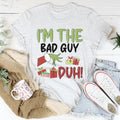 I'm The Bad Guy Tee product image 1