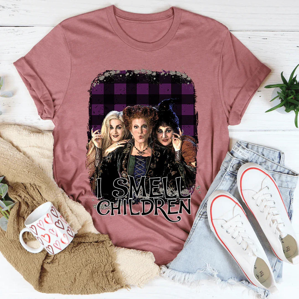 I Smell Children Tee product image 3