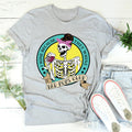 I Wine Because They Whine Tee product image 1