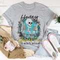 If It Ain't Sweet Tea It Mine Tee product image 1
