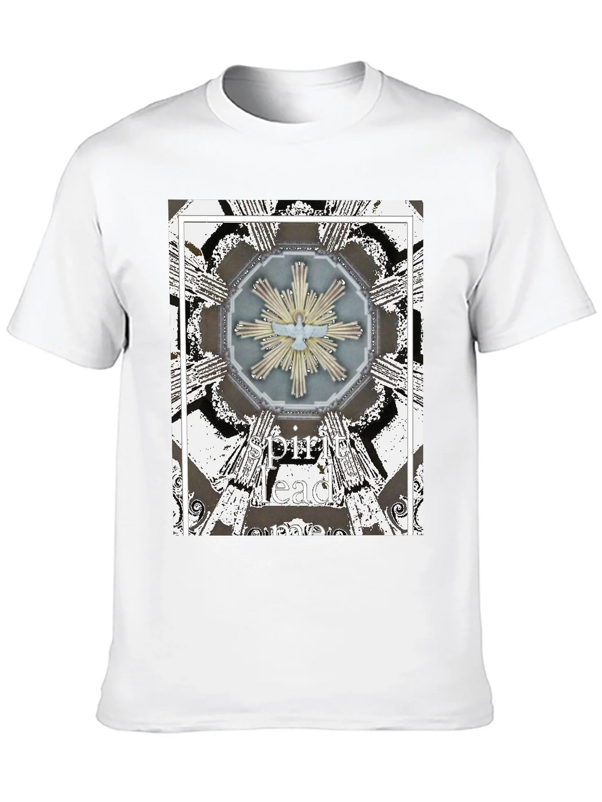 Spirit Lead Graphic T-Shirt product image 3