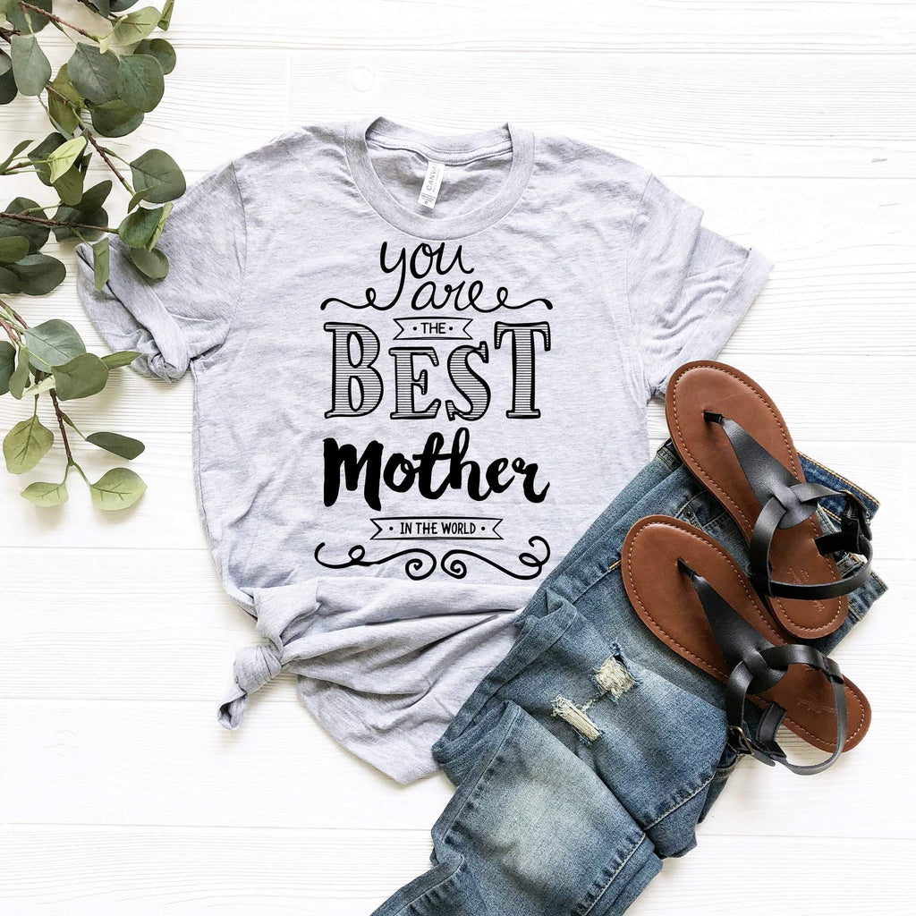 Blessed Mom Shirt, Life Gift For New, Mommy product image 2