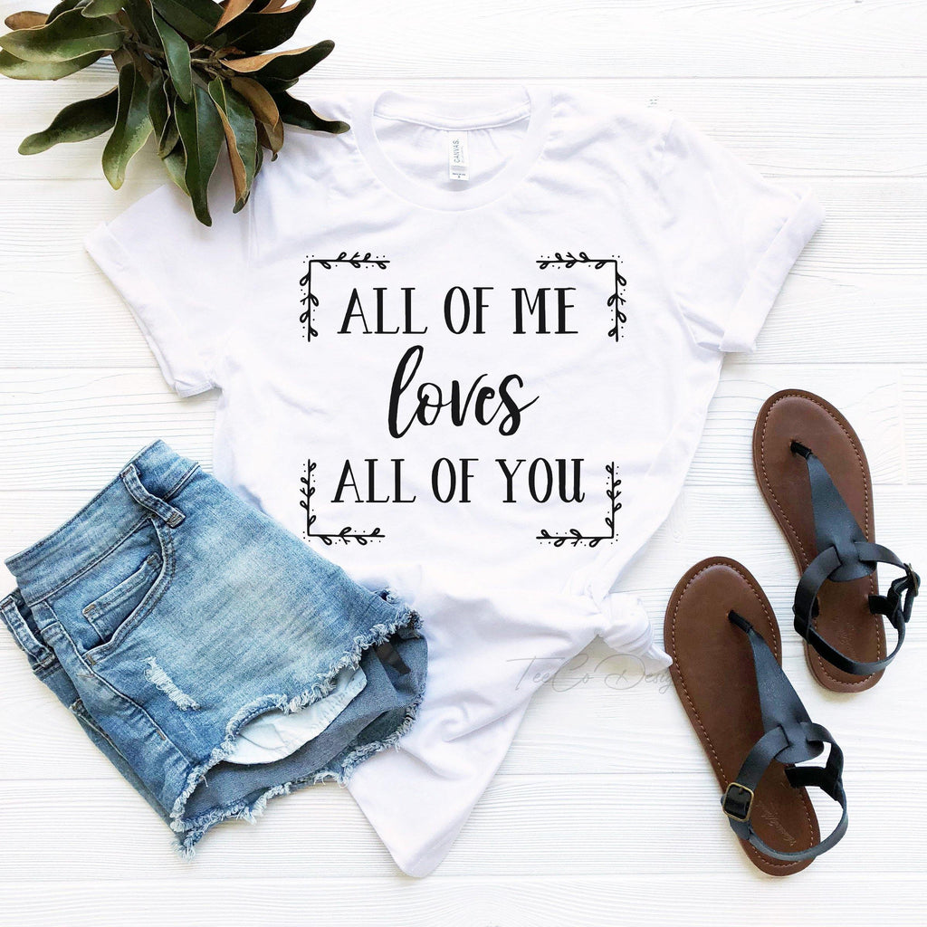 Love Shirt, Boyfriend Girlfriend Romantic product image 2