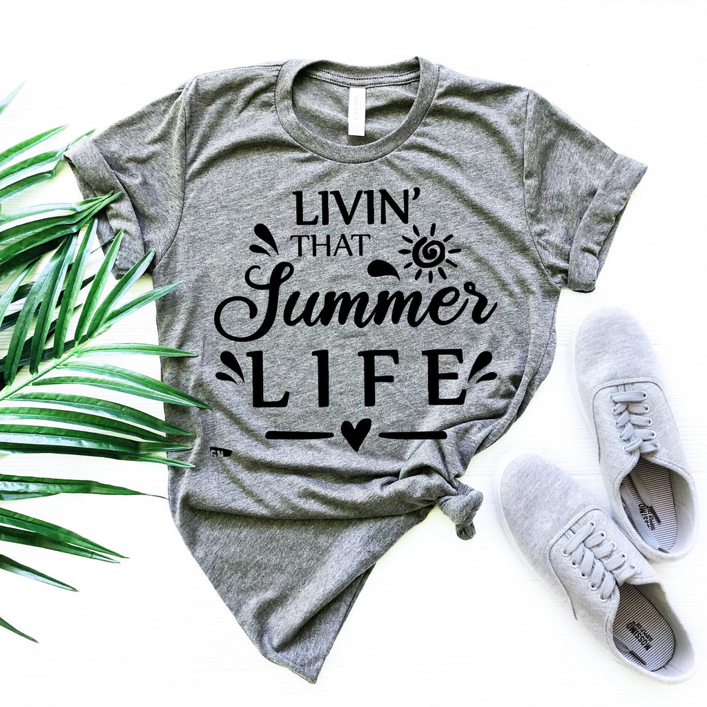 Summer Tshirt, Shirt, Unisex men women product image 5