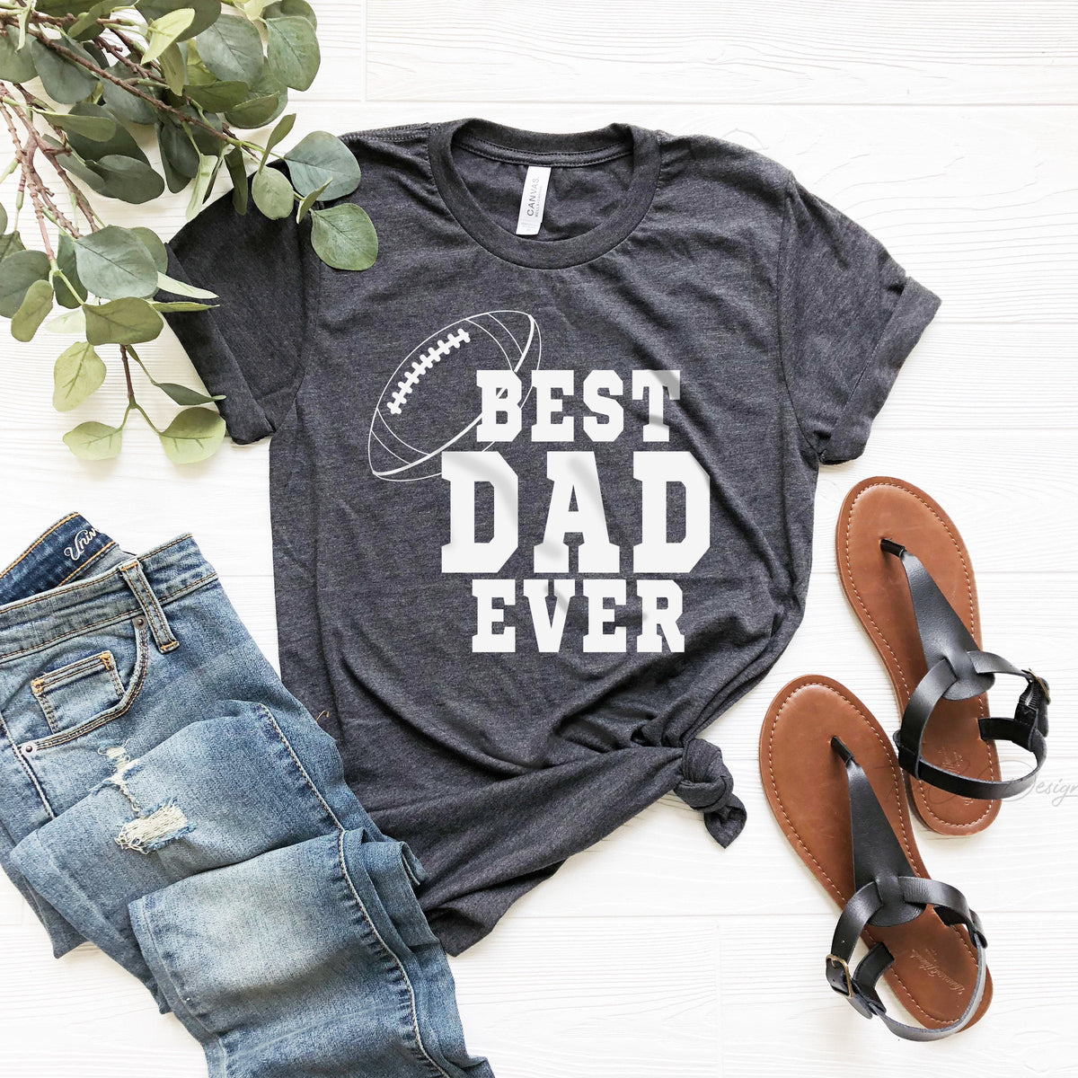 Funny Dad Tshirts for Fathers Day, gift shirts, from product image 1