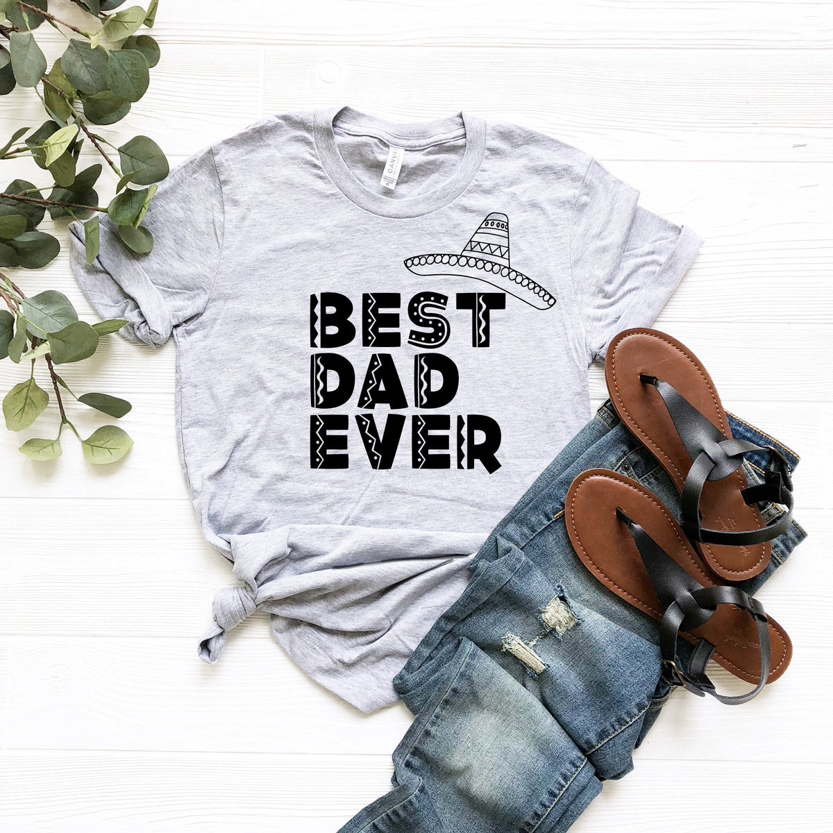 Funny Dad Tshirts for Fathers Day, gift shirts, from product image 3