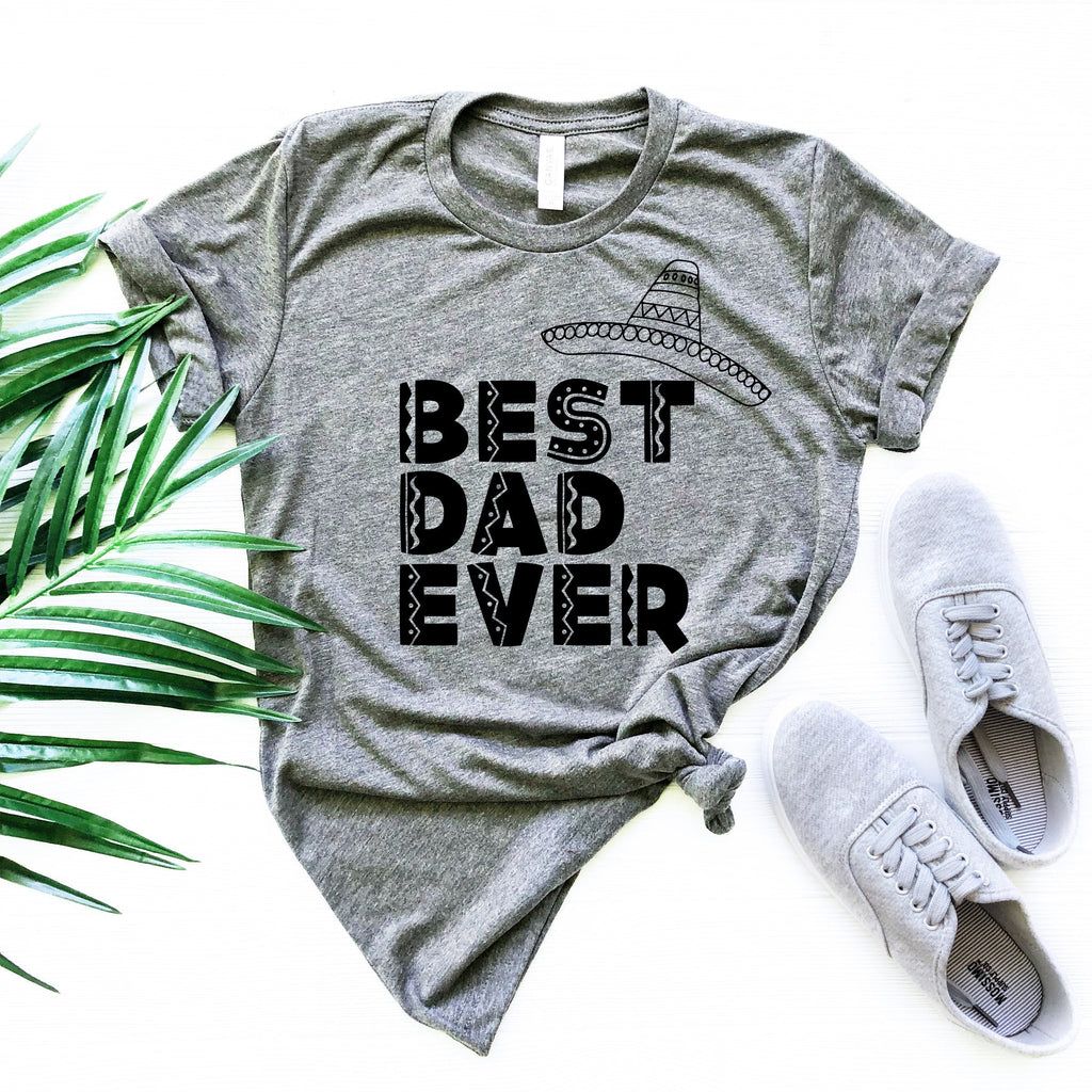 Funny Dad Tshirts for Fathers Day, gift shirts, from product image 5