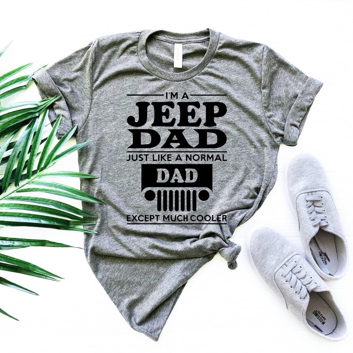 Jeep Dad Shirt, Funny Tshirts for Fathers Day, gift shirts product image 5
