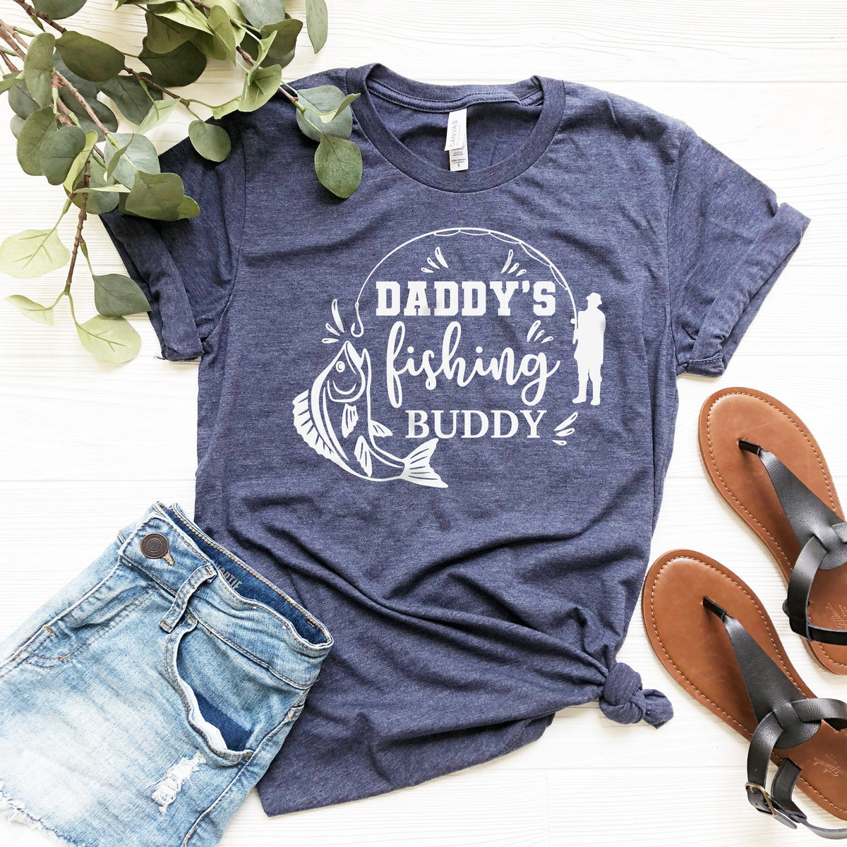 Funny Dad Tshirt for Fathers Day, gift shirt, Birthday Tee product image 5