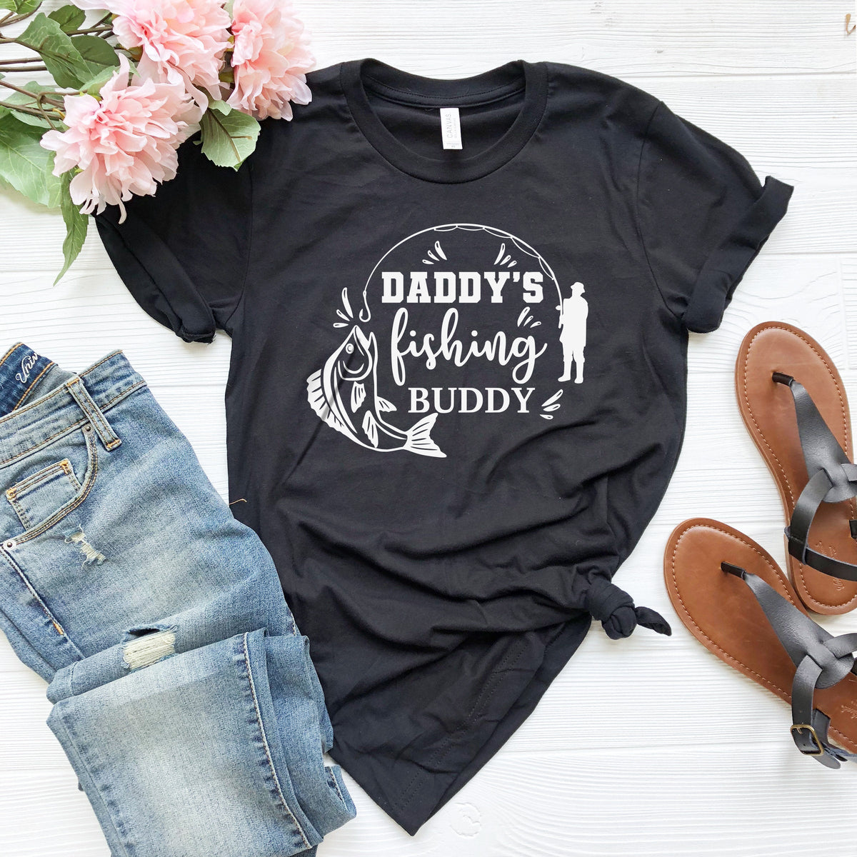 Funny Dad Tshirt for Fathers Day, gift shirt, Birthday Tee product image 1