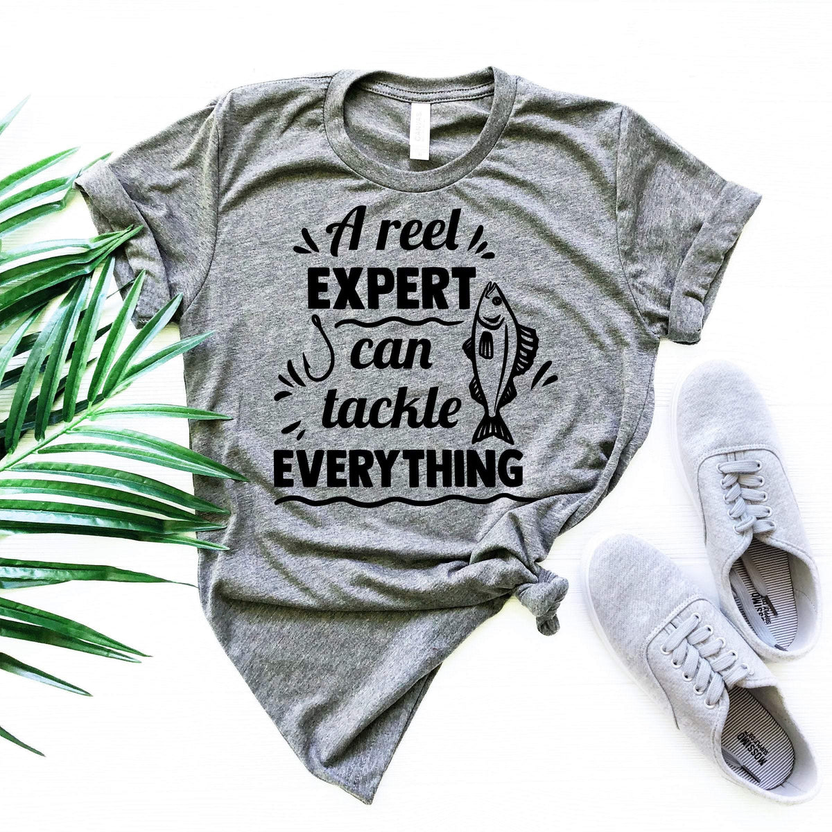 Fishing Funny Shirt, Dad Fathers Day Gifts For Men, T product image 4