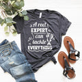 Fishing Funny Shirt, Dad Fathers Day Gifts For Men, T product image 1