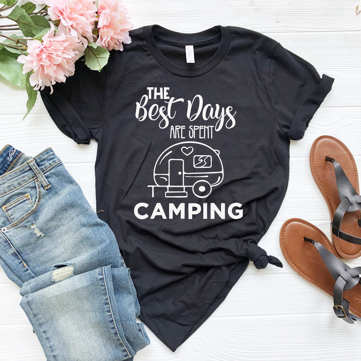 Discover the Wilderness Shirt: Peak, Outdoor Excursion product image 23