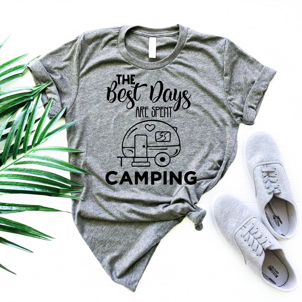 Discover the Wilderness Shirt: Peak, Outdoor Excursion product image 20