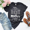 Blessed Mom Shirt, Life Gift For New, Mommy product image 1