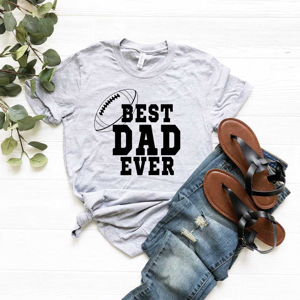 Funny Dad Tshirts for Fathers Day, gift shirts, from product image 3