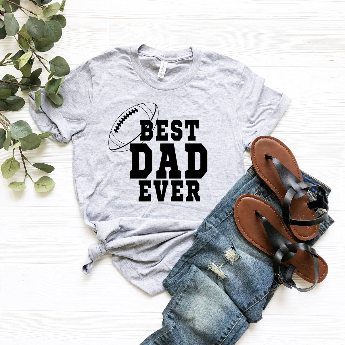 Funny Dad Tshirts for Fathers Day, gift shirts, from product image 3