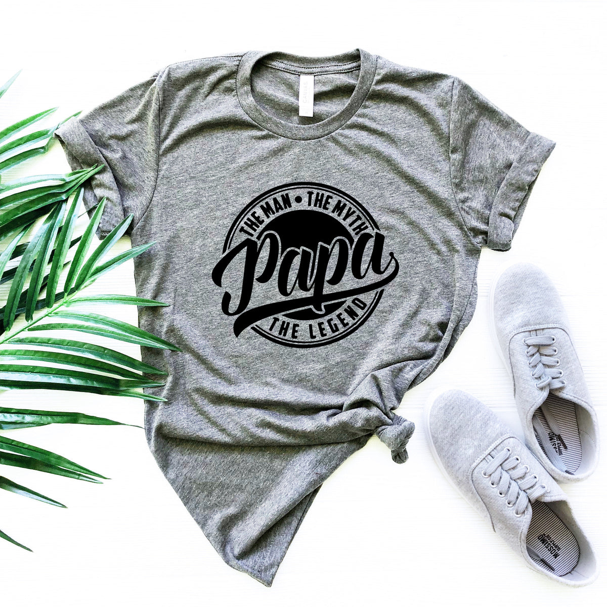 Funny Dad Tshirts for Fathers Day, gift shirts, from product image 4