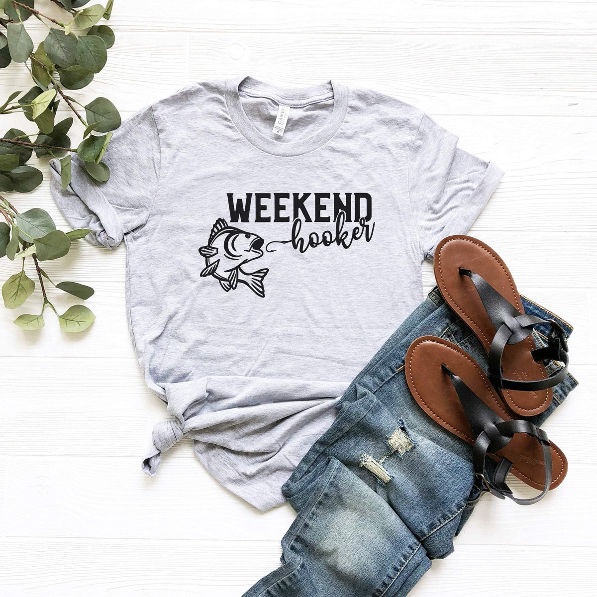 Fathers Day Fishing Shirt, Gifts For Men, T Fisherman product image 2