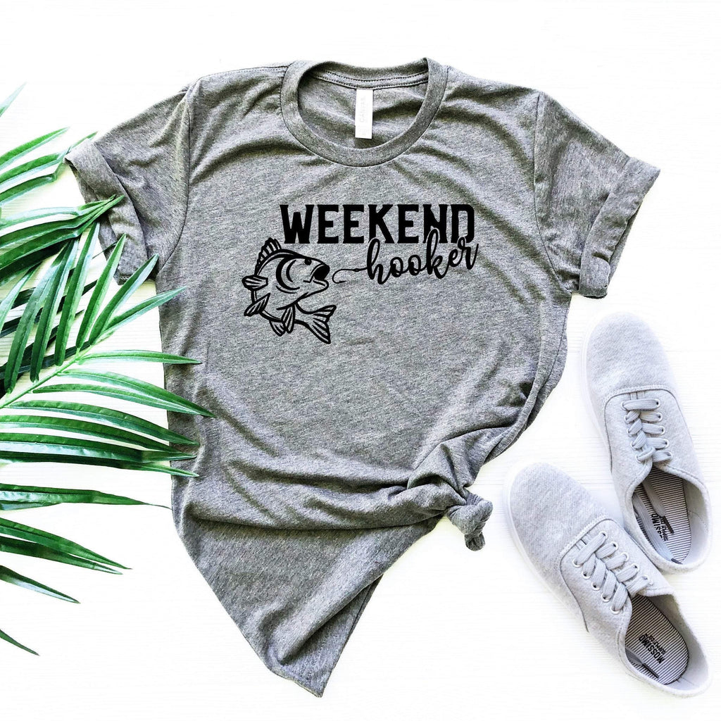 Fathers Day Fishing Shirt, Gifts For Men, T Fisherman product image 1