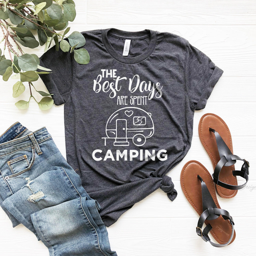 Discover the Wilderness Shirt: Peak, Outdoor Excursion product image 21
