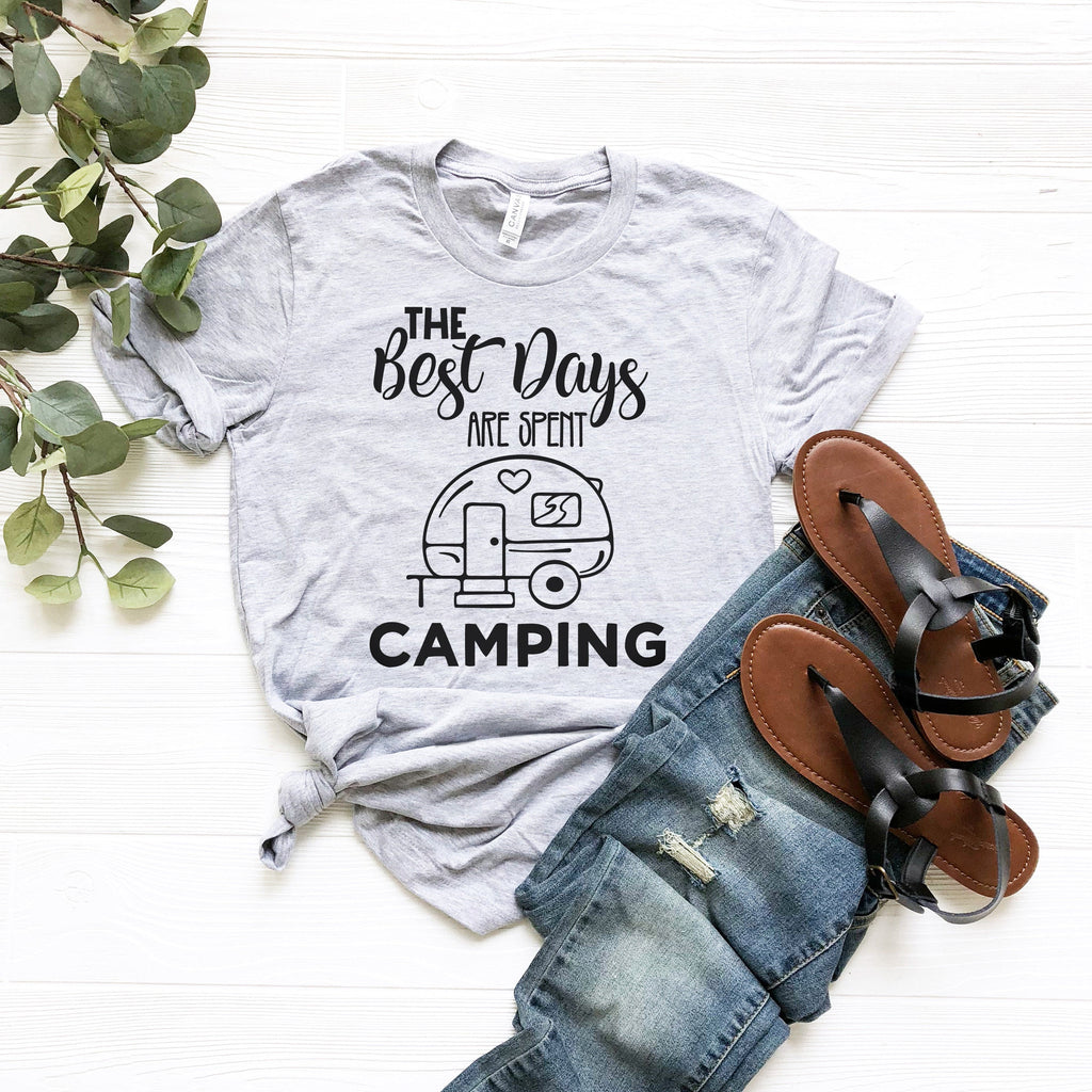 Discover the Wilderness Shirt: Peak, Outdoor Excursion product image 22