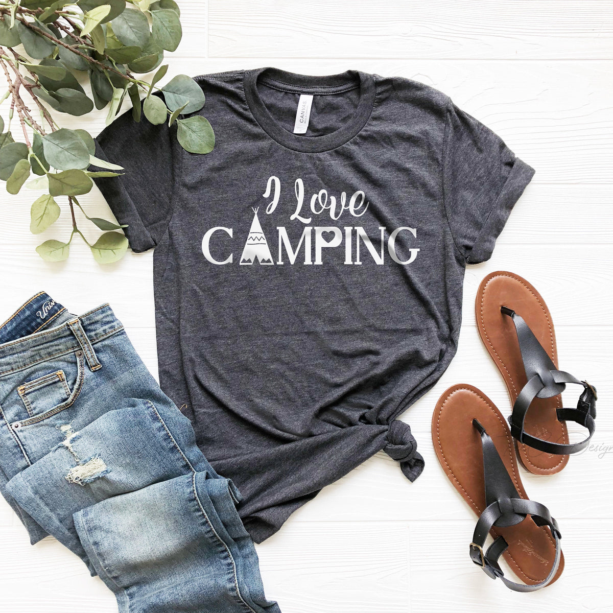 Discover the Wilderness Shirt: Peak, Outdoor Excursion product image 11