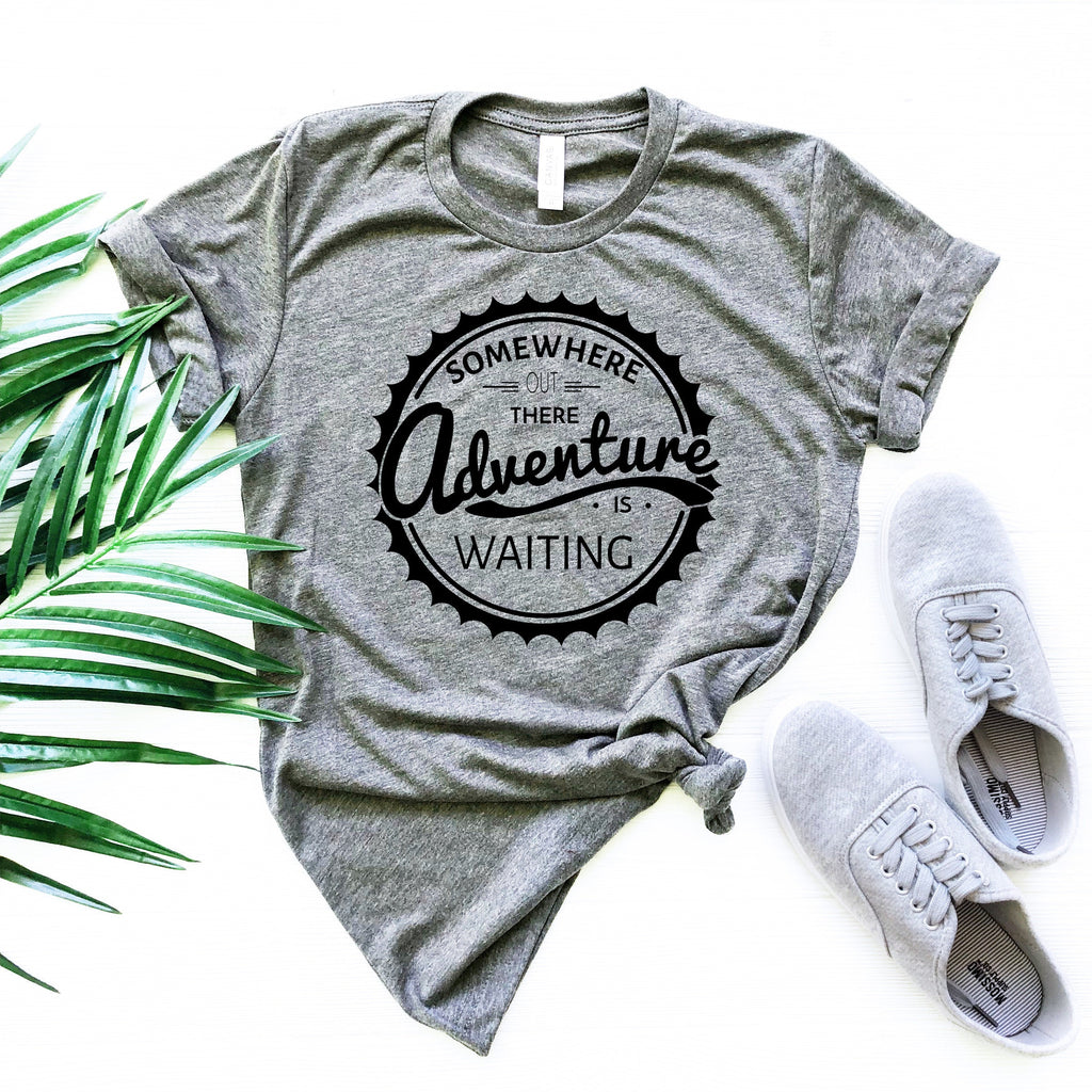 Climbing Shirt, Hiking Travel Camper Outdoor product image 4