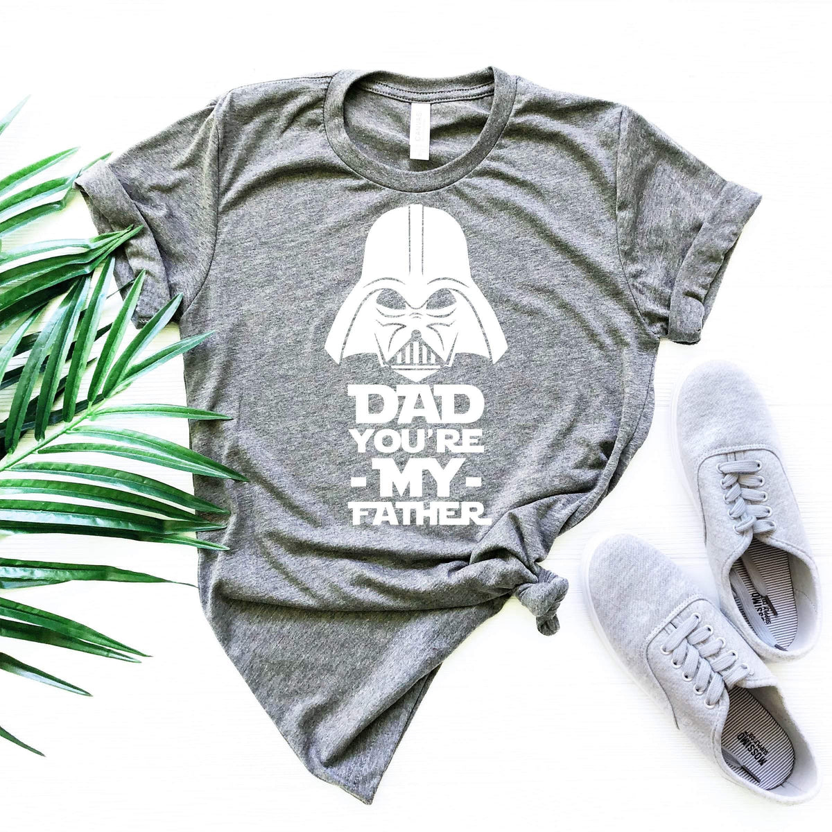 Darth vader dad shirt, star wars Funny Tshirts for Fathers product image 5