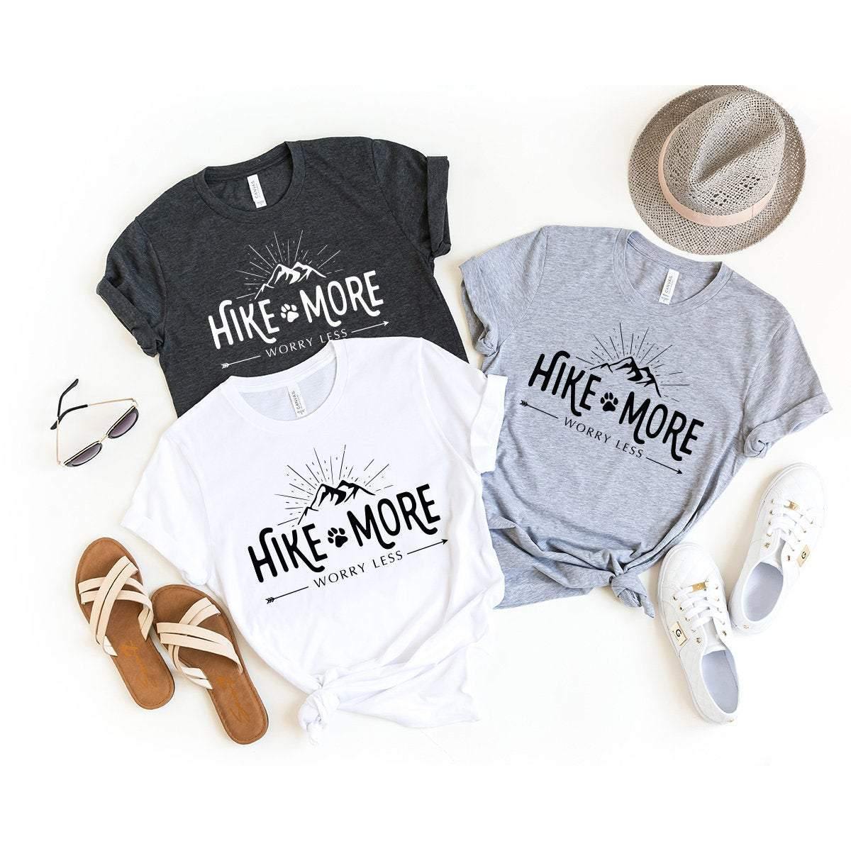 Hiking Shirt,Camping Shirt,Adventure Shirt,Climbing product image 2