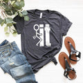 I Don't Care Shirt,Screw It Shirt,Funny Party product image 1