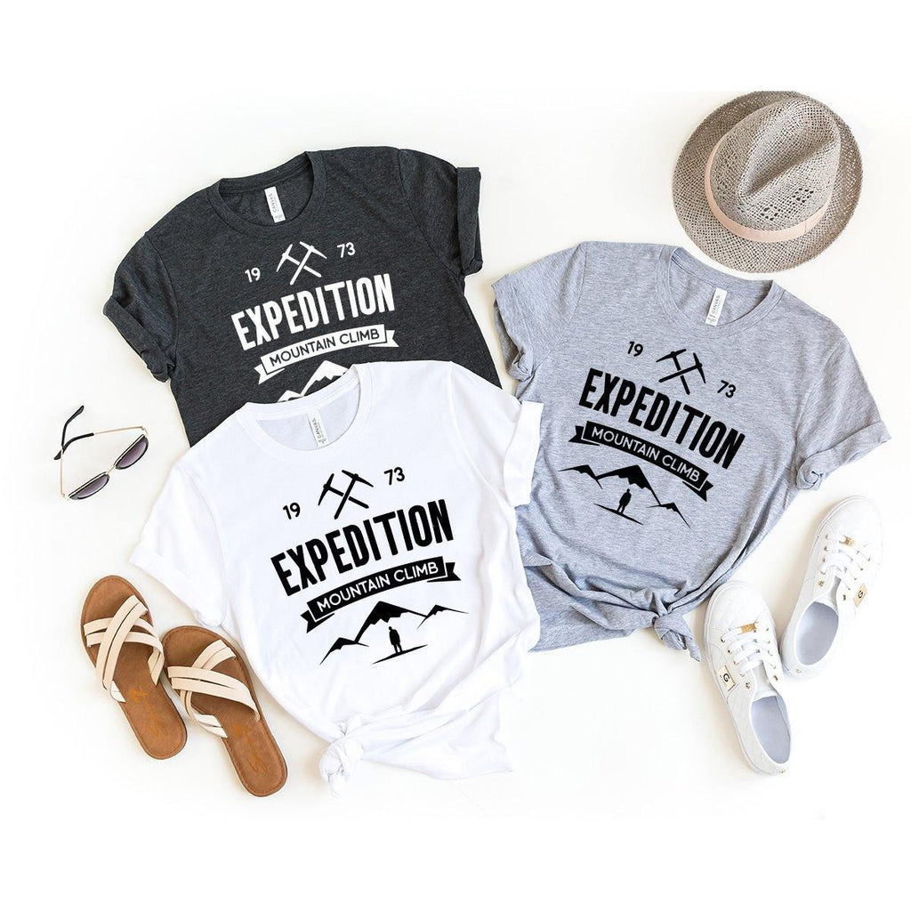 Climbing Shirt, Camp Outdoor product image 5