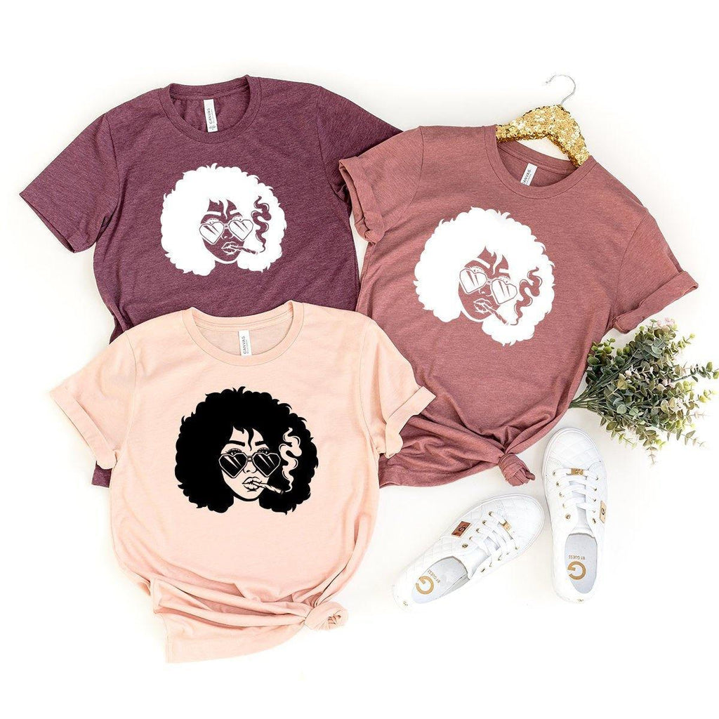 Weed Tee, Funny Shirt, Marijuana Stoner Cannabis 420 product image 1