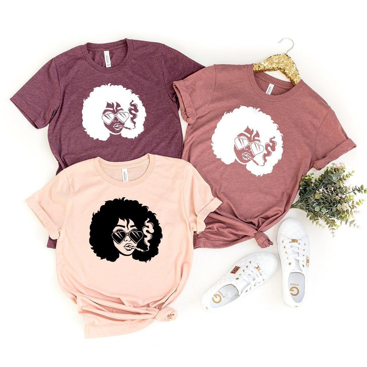 Weed Tee, Funny Shirt, Marijuana Stoner Cannabis 420 product image 1