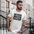 Black Lives Matter Shirt,BLM Shirt,George Floyd Shirt,I product image 1