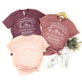 Plant Lady, Gardener Shirt, Plantaholic I Am A On The Road product image 1