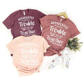 Bestie Tshirt,Bff Shirt,Bff Matching Shirt product image 1