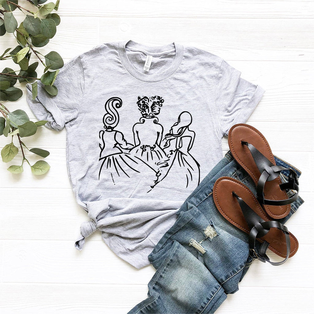 Hocus Pocus T-Shirt, Hocu Pocu Shirt, Halloween Tee product image 1