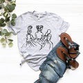 Hocus Pocus T-Shirt, Hocu Pocu Shirt, Halloween Tee product image 1