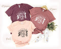 Fishing Funny Shirt, Girl Mom Gifts For Women, T Fisherman product image 1