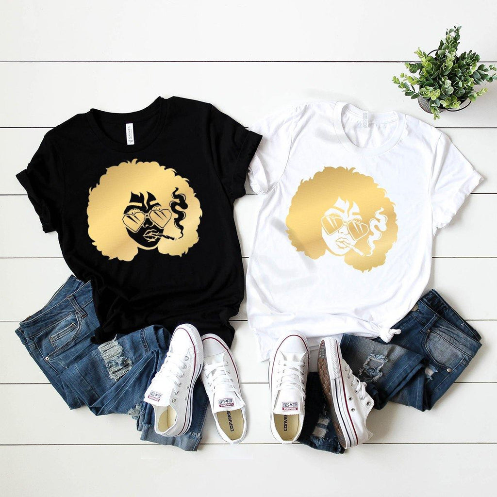 Weed Tee, Funny Shirt, Marijuana Stoner Cannabis 420 product image 4