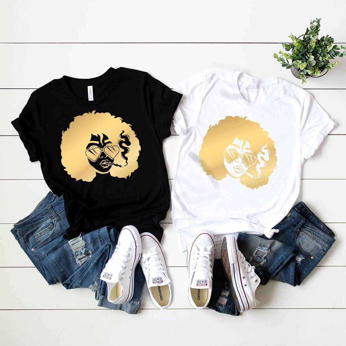 Weed Tee, Funny Shirt, Marijuana Stoner Cannabis 420 product image 4