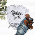 Southern Girl Shirt, Clothing, Country T-Shirt product image 1