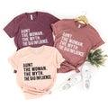 Funny Aunt T-Shirt, T shirt, Best Ever Tee, Auntie Gift product image 1
