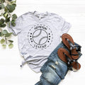 Baseball Fanatic Shirt, Game Day Tee, Life Fan Shirts product image 1