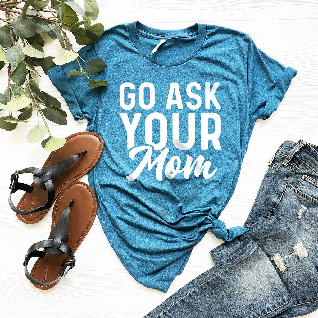 Funny Father Shirt, Dad T-Shirt, Gift, Tee, For Birthday product image 5