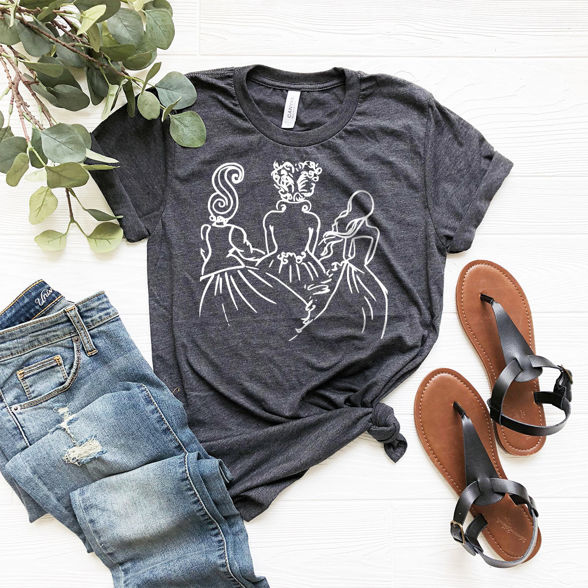 Hocus Pocus T-Shirt, Hocu Pocu Shirt, Halloween Tee product image 5