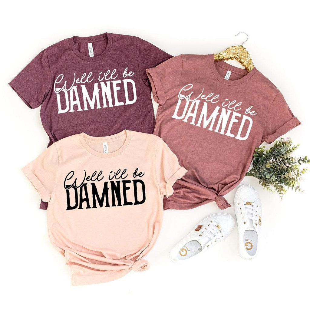 Southern Saying Shirt, Mom Country Music T-Shirt, Snarky product image 3